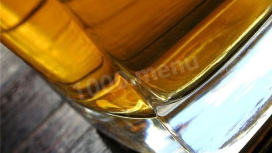 Рецепт водки на грецких орехах