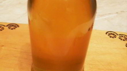 Рецепт водки с инжиром