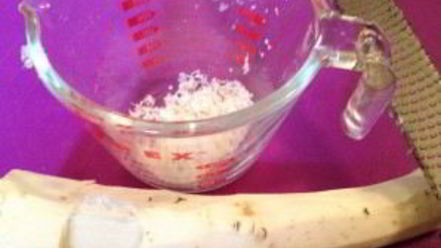 Рецепт водки с хреном