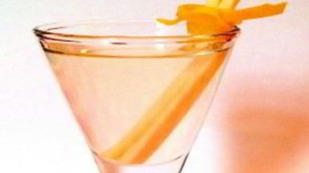 Рецепт водки с хреном