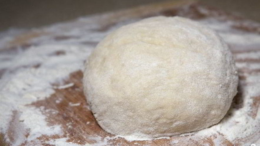 Рецепт заварного теста для чебуреков с водкой