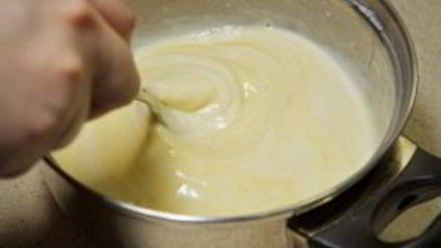 Рецепт заварного теста для чебуреков с водкой