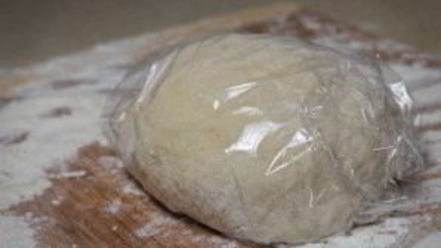 Рецепт заварного теста для чебуреков с водкой