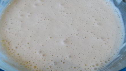 Рецепт заварных блинчиков с водкой