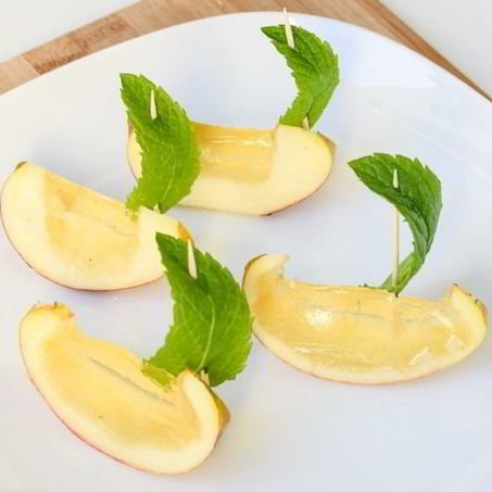 Рецепт Желе с водкой