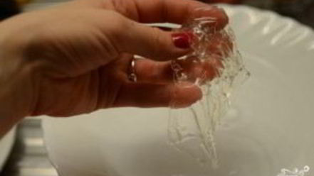 Рецепт желе с водкой