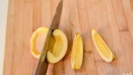 Рецепт желе с водкой