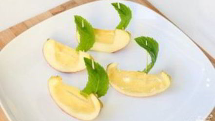 Рецепт желе с водкой