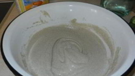 Рецепт белого кваса без дрожжей