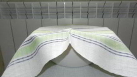 Рецепт белого кваса без дрожжей