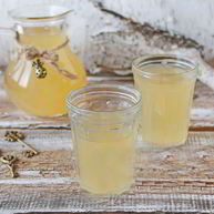 Рецепт Березового кваса без дрожжей