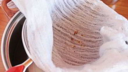 Рецепт березового кваса без дрожжей