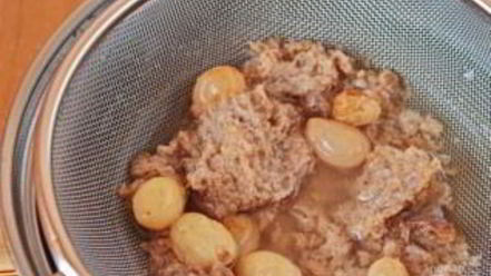 Рецепт березового кваса без дрожжей