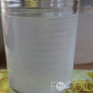 Рецепт Березового кваса