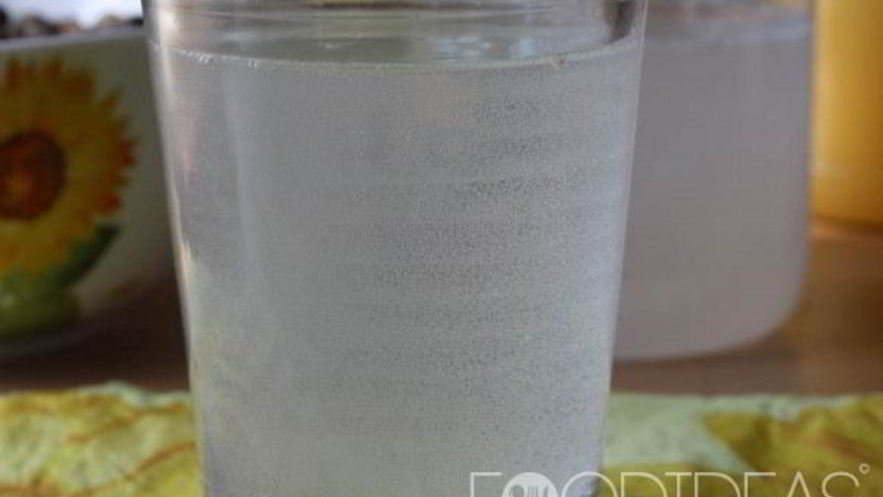 Рецепт березового кваса