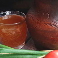 Быстрый квас