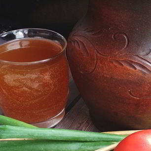 Рецепт Быстрого кваса