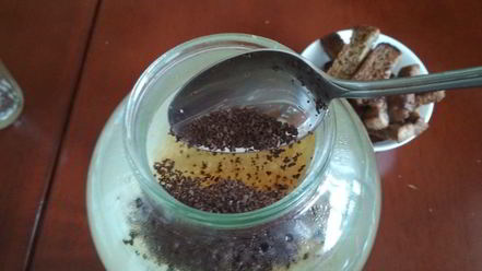 Рецепт быстрого кваса