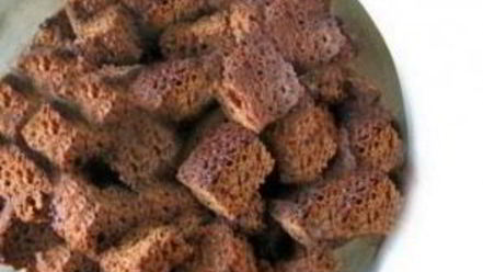 Рецепт домашнего кваса без дрожжей