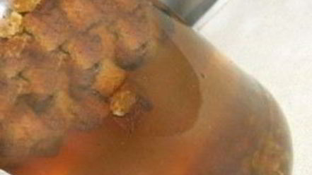 Рецепт домашнего кваса без дрожжей