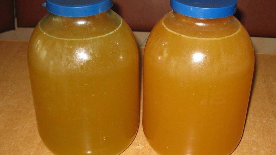 Рецепт домашнего кваса для окрошки