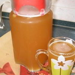 Рецепт Домашнего кваса для похудения