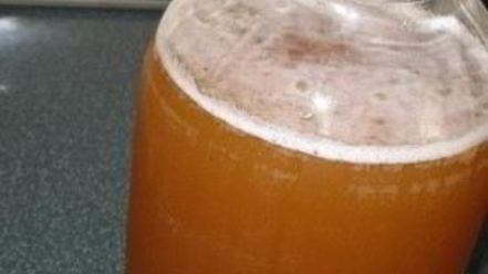 Рецепт домашнего кваса для похудения