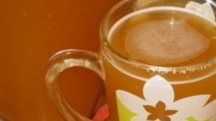 Рецепт домашнего кваса для похудения