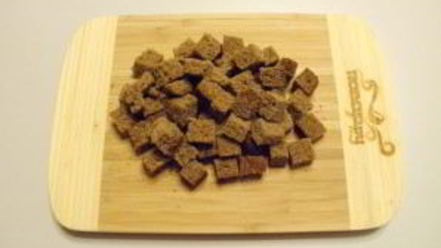 Рецепт домашнего кваса из черного хлеба без дрожжей