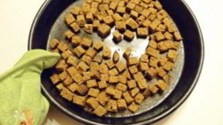 Рецепт домашнего кваса из черного хлеба без дрожжей