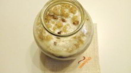 Рецепт домашнего кваса из черного хлеба без дрожжей