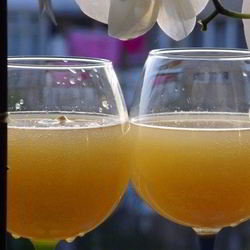 Рецепт Домашнего кваса из сухарей