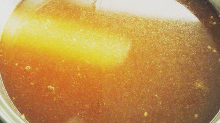 Рецепт домашнего кваса из сухарей