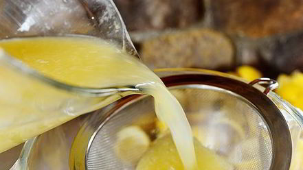 Рецепт домашнего кваса из сухарей