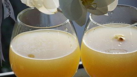 Рецепт домашнего кваса из сухарей