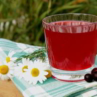 Рецепт Домашнего кваса на смородине