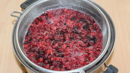 Рецепт домашнего кваса на смородине