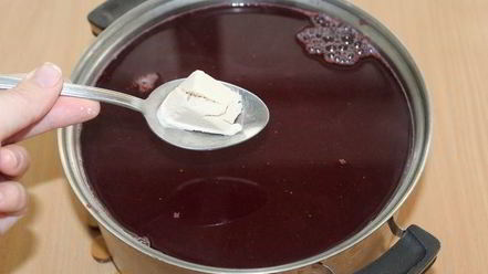 Рецепт домашнего кваса на смородине