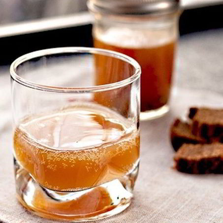 Рецепт Домашнего кваса