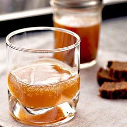 Рецепт Домашнего кваса