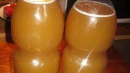 Рецепт домашнего кваса