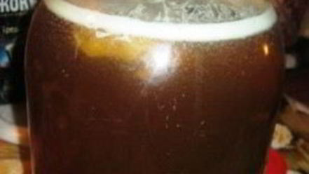 Рецепт домашнего кваса