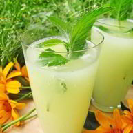 Рецепт Имбирного кваса