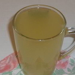 Рецепт Хлебного кваса без дрожжей