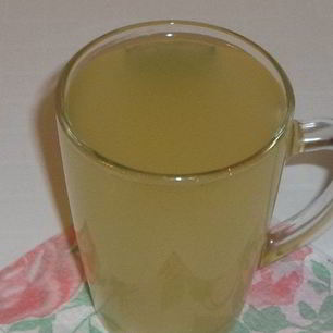 Рецепт Хлебного кваса без дрожжей