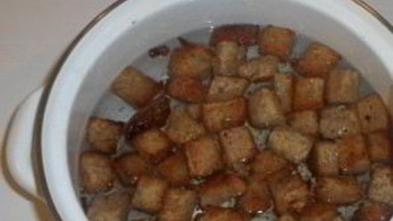 Рецепт хлебного кваса без дрожжей