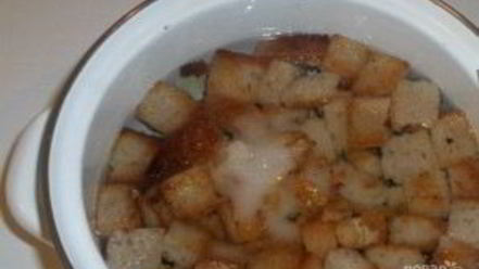 Рецепт хлебного кваса без дрожжей