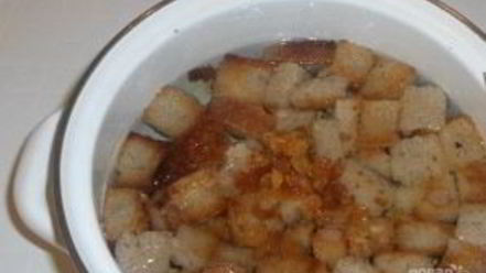 Рецепт хлебного кваса без дрожжей