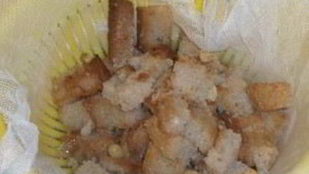 Рецепт хлебного кваса без дрожжей