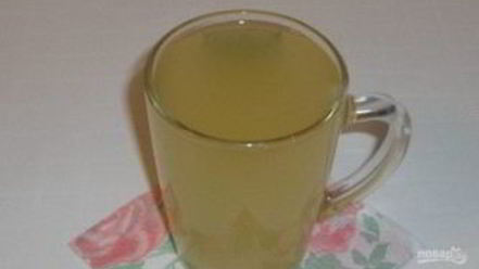 Рецепт хлебного кваса без дрожжей